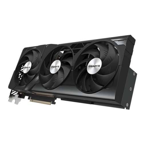 GIGABYTE GeForce RTX 4070 Ti SUPER Windforce Max OC 16G - 16GB GDDR6X, 1x HDMI, 3x DP Cijena