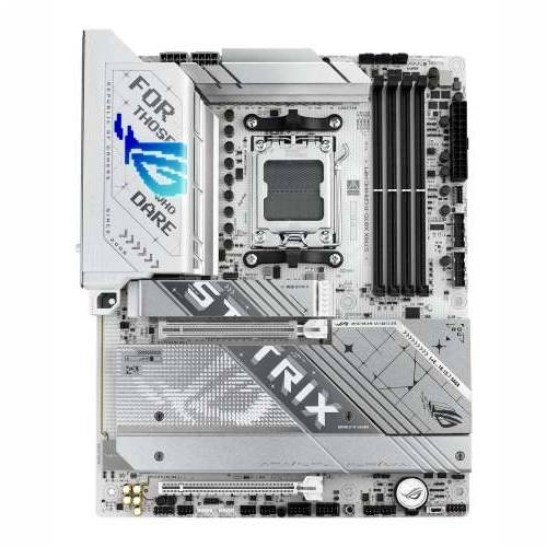 ASUS ROG STRIX X870-A GAMING WIFI motherboard socket AM5 Cijena