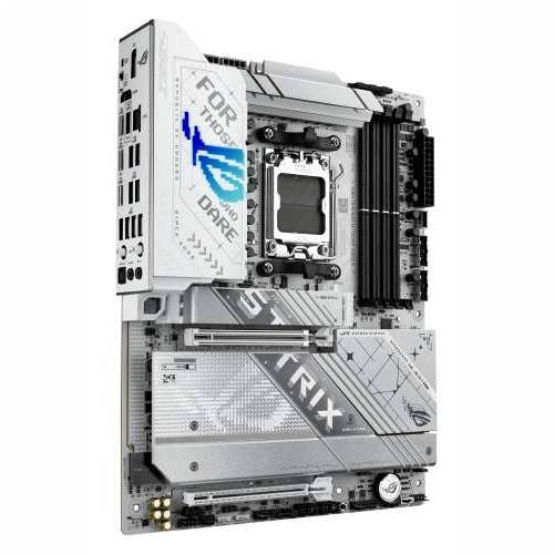 ASUS ROG STRIX X870-A GAMING WIFI motherboard socket AM5 Cijena