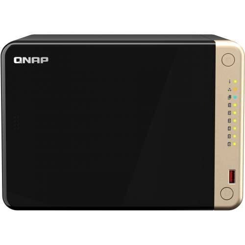 QNAP TS-664 - NAS server Cijena