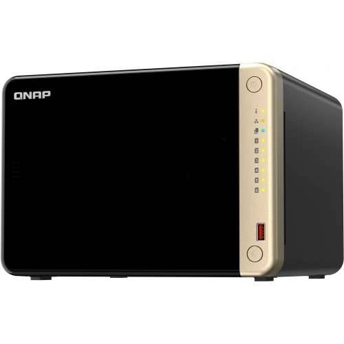 QNAP TS-664 - NAS server Cijena