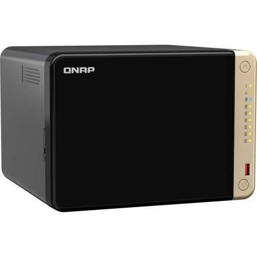 QNAP TS-664 - NAS server Cijena