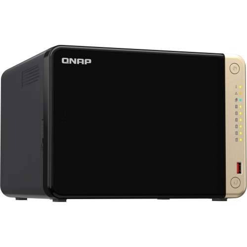 QNAP TS-664 - NAS server Cijena