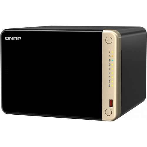 QNAP TS-664 - NAS server Cijena