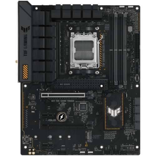 ASUS TUF GAMING A620-PRO WIFI ATX motherboard socket AM5 M.2/USB3.2/DP/HDMI