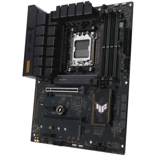 ASUS TUF GAMING A620-PRO WIFI ATX motherboard socket AM5 M.2/USB3.2/DP/HDMI Cijena