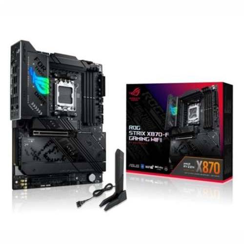 MBO AM5 AS STRIX X870-F GAMING WIFI Cijena