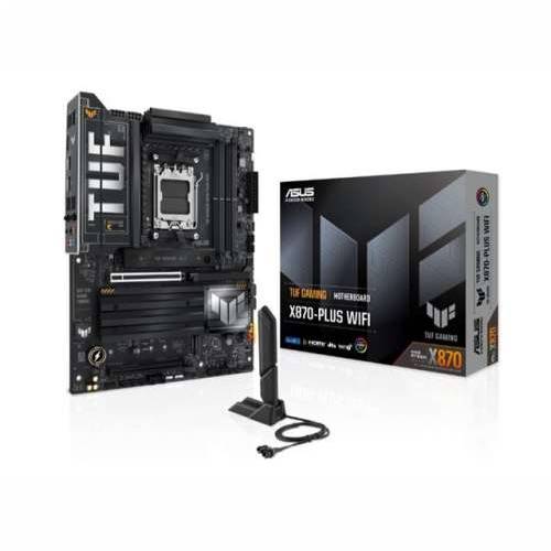 MBO AM5 AS TUF GAMING X870-PLUS WIFI Cijena