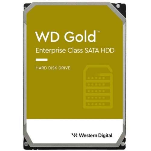 6TB WD WD6004FRYZ Gold 7200RPM 256MB Cijena