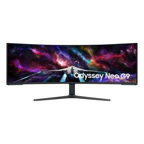 Samsung Odyssey Neo G9 S57CG954NU Gaming Monitor - DUHD, QLED Cijena