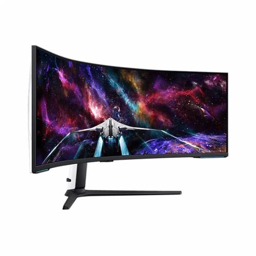 Samsung Odyssey Neo G9 S57CG954NU Gaming Monitor - DUHD, QLED Cijena