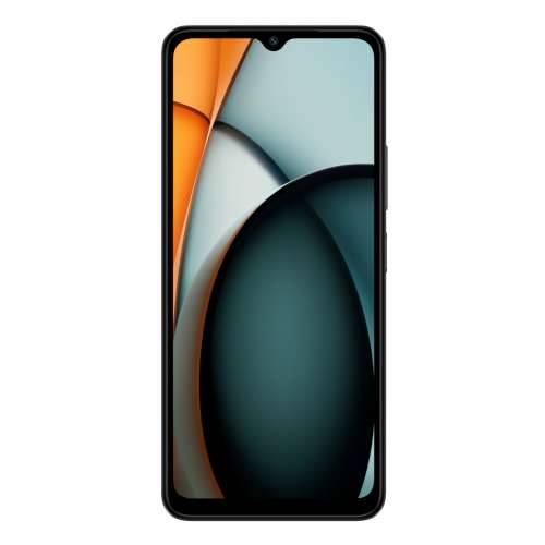 Xiaomi Redmi A3 4GB+128GB Midnight Black 17.04cm (6.71") LCD display, Android 14, 8MP dual camera Cijena