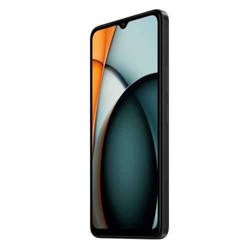 Xiaomi Redmi A3 4GB+128GB Midnight Black 17.04cm (6.71") LCD display, Android 14, 8MP dual camera Cijena