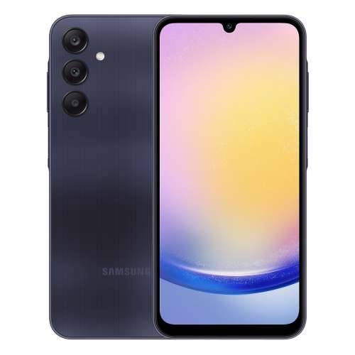 Samsung Galaxy A25 5G 8GB+256GB Aura Blue 16.42cm (6.5") Super AMOLED display, Android 14, 50MP triple camera Cijena