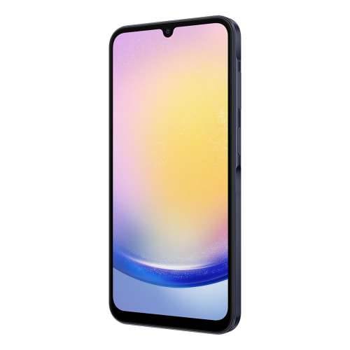 Samsung Galaxy A25 5G 8GB+256GB Aura Blue 16.42cm (6.5") Super AMOLED display, Android 14, 50MP triple camera Cijena