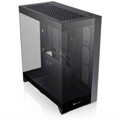 Midi Thermaltake CTE E550 TG Black Cijena