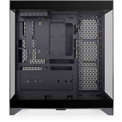 Midi Thermaltake CTE E550 TG Black Cijena