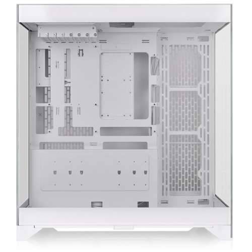 Midi Thermaltake CTE E550 TG Snow White Cijena