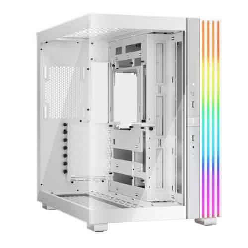 be quiet! LIGHT BASE 600 DX White | PC case Cijena