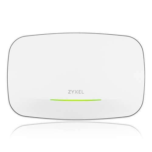 Zyxel WBE530 WiFi 7 Access Point BE11000 Triband, 2x 2.5G Ethernet, NebulaFlex Pro Cijena