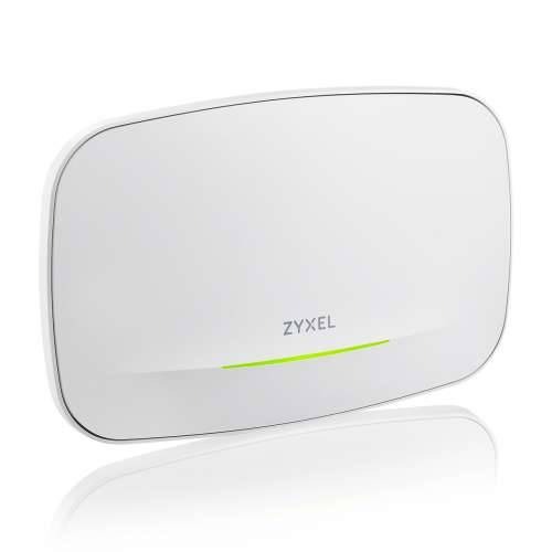 Zyxel WBE530 WiFi 7 Access Point BE11000 Triband, 2x 2.5G Ethernet, NebulaFlex Pro Cijena