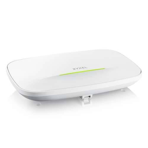 Zyxel WBE530 WiFi 7 Access Point BE11000 Triband, 2x 2.5G Ethernet, NebulaFlex Pro Cijena