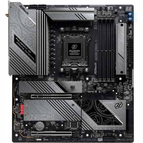 MB ASRock AMD AM5 X870E Taichi Lite Cijena