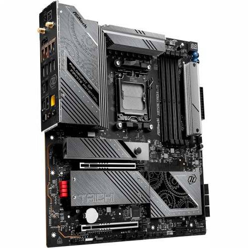 MB ASRock AMD AM5 X870E Taichi Lite Cijena