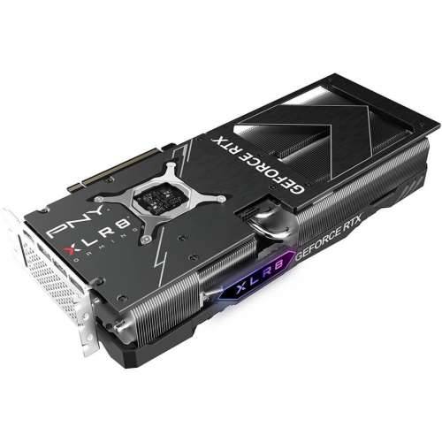 PNY GeForce RTX 4070Ti SUPER XLR8 Gaming Verto 16GB GDDR6X OC graphics card Cijena