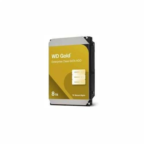 HDD INT 8TB WD Gold™ Enterprise Class 3,5’ SATA WD8005FRYZ Cijena