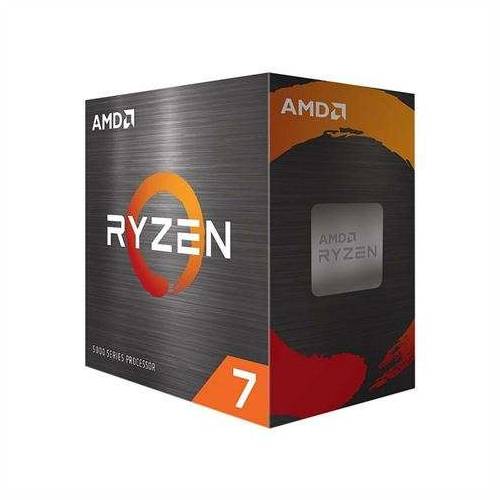 CPU AMD Ryzen 7 5800XT