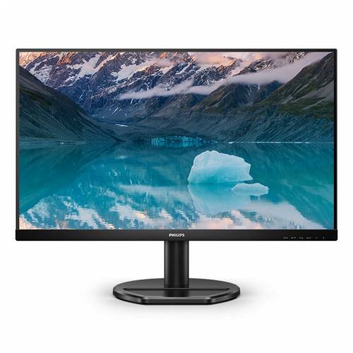 Philips 275S9JAL 27 inch QHD monitor, speakers (2560x1440, 75 Hz, HDMI, DisplayPort, USB hub) black Cijena