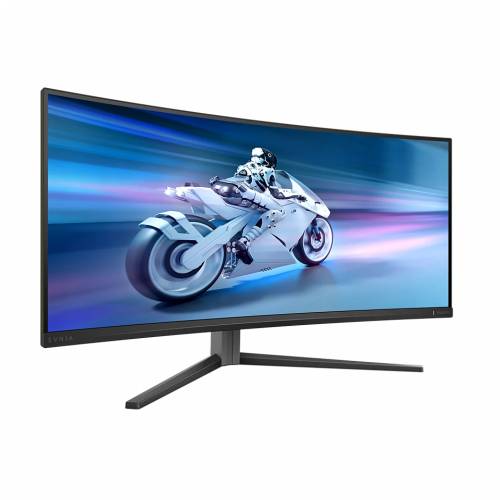 Philips Evnia 34M2C6500 34 inch WQHD OLED Curved Monitor, 175 Hz, 0.03 ms, FreeSync Premium Pro, G-Sync comp., HDR400 (3440x1440, 2x HDMI, DisplayPort Cijena