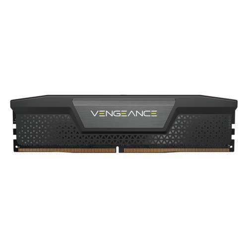 Corsair Vengeance Black 96GB Kit (2x48GB) DDR5-5200 CL38 DIMM Memory Cijena