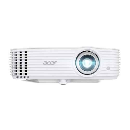 Acer H6555BDKi - Full HD, 4,800 ANSI lumens, HDMI 3D DLP, 10,000:1 contrast, 2x HDMI-1.4a, audio in, RS232, 2xUSB A, audio out, incl. WLAN USB adapter Cijena