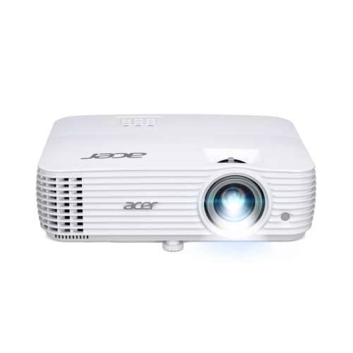 Acer H6555BDKi - Full HD, 4,800 ANSI lumens, HDMI 3D DLP, 10,000:1 contrast, 2x HDMI-1.4a, audio in, RS232, 2xUSB A, audio out, incl. WLAN USB adapter Cijena