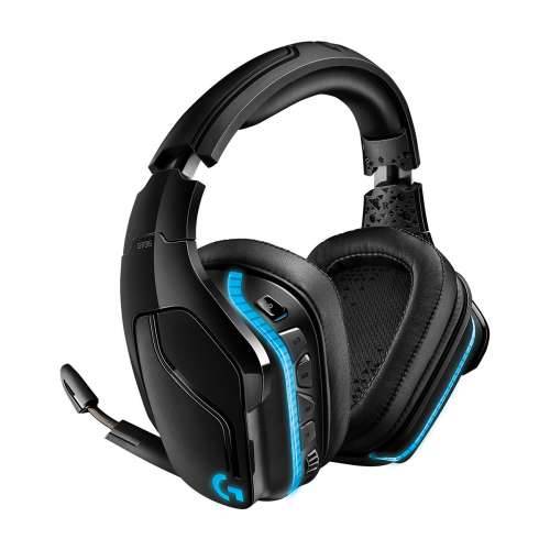 Logitech Over-Ear Gaming Headset G935 Cijena