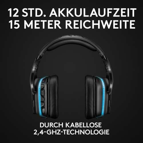 Logitech Over-Ear Gaming Headset G935 Cijena