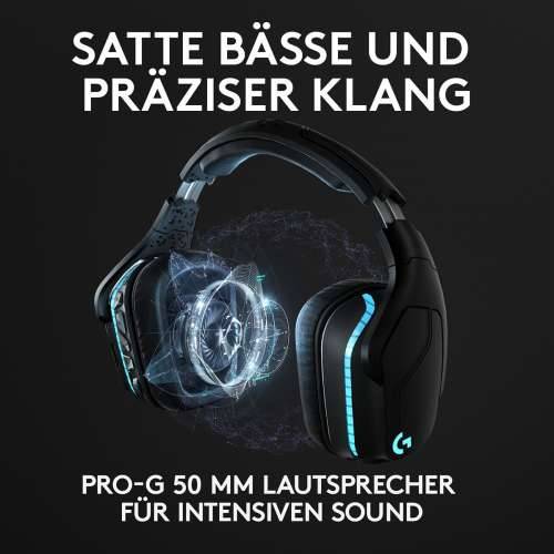 Logitech Over-Ear Gaming Headset G935 Cijena