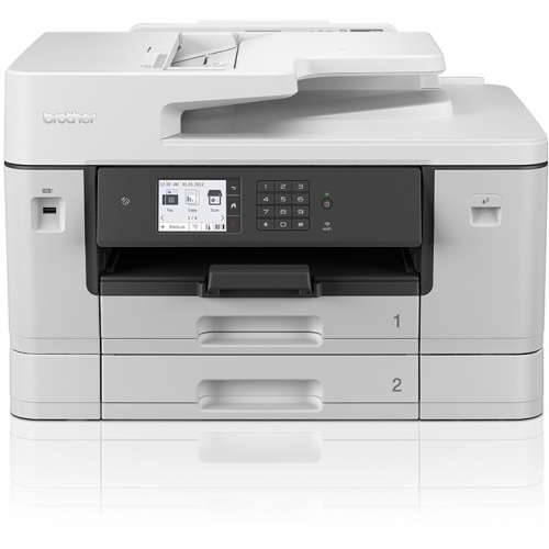 T Brother MFC-J6940DW ink multifunction printer 4in1 A3 LAN WLAN ADF Duplex Cijena