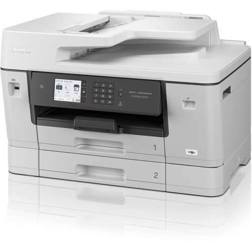 T Brother MFC-J6940DW ink multifunction printer 4in1 A3 LAN WLAN ADF Duplex Cijena