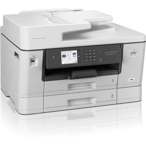 T Brother MFC-J6940DW ink multifunction printer 4in1 A3 LAN WLAN ADF Duplex Cijena