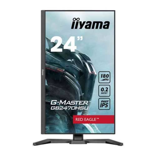 Iiyama G-Master GB2470HSU-B6 Gaming Monitor Cijena