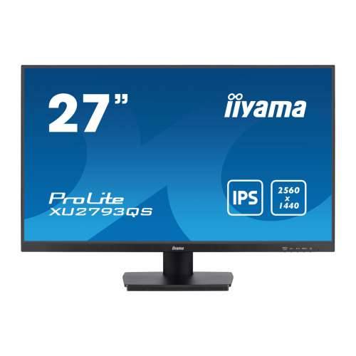 Iiyama ProLite XU2793QS-B6 Office Monitor Cijena