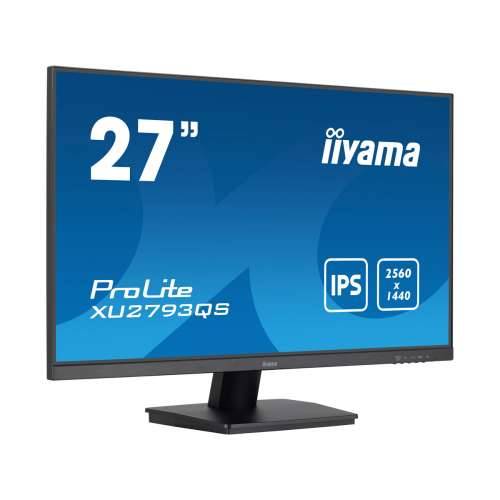 Iiyama ProLite XU2793QS-B6 Office Monitor Cijena