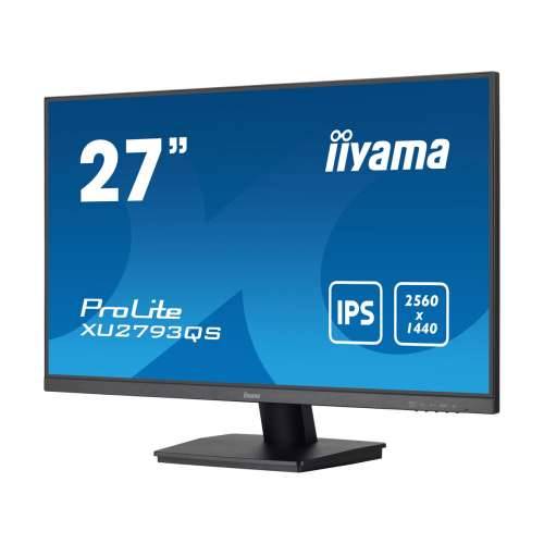 Iiyama ProLite XU2793QS-B6 Office Monitor Cijena