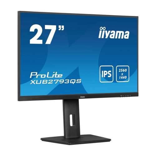 Iiyama ProLite XUB2793QS-B6 Office Monitor Cijena