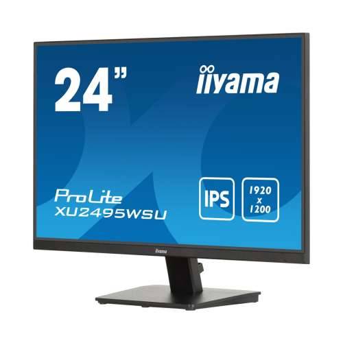 Iiyama ProLite XU2495WSU-B7 Office Monitor Cijena