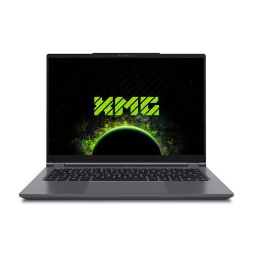 XMG EVO 14 - M24ywd - 14" 2.8K QHD+ IPS display, AMD Ryzen 7 8845HS, 16GB RAM, 1TB SSD, AMD Radeon 780M, Windows 11 Home Cijena