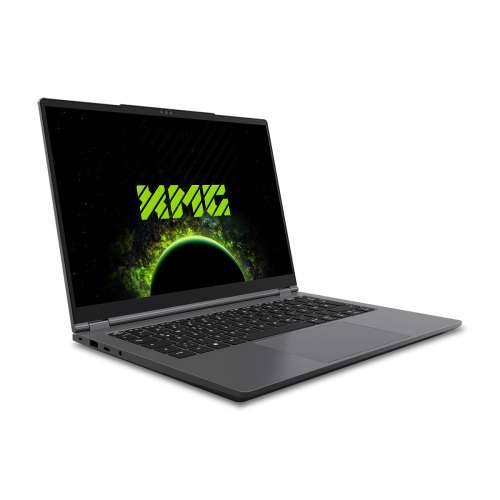 XMG EVO 14 - M24ywd - 14" 2.8K QHD+ IPS display, AMD Ryzen 7 8845HS, 16GB RAM, 1TB SSD, AMD Radeon 780M, Windows 11 Home Cijena